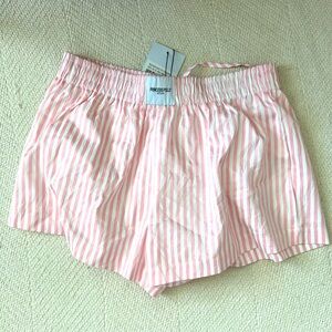 NWT Princess Polly boxer shorts